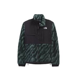 THE NORTH FACE MENS PRINT DENALI 2 JACKET